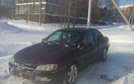 Opel Omega B, 1994 год, 170 000 рублей, 6 фотография