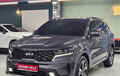 KIA Sorento IV, 2021 год, 2 970 000 рублей, 1 фотография