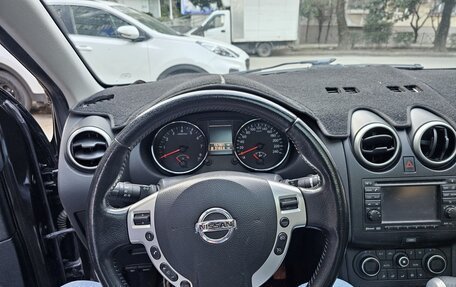 Nissan Qashqai, 2012 год, 1 350 000 рублей, 11 фотография