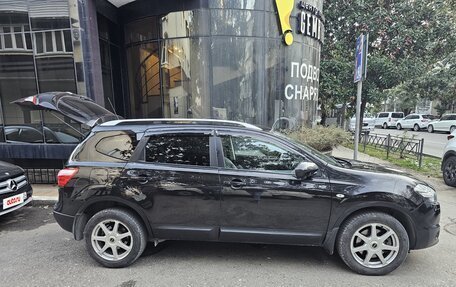 Nissan Qashqai, 2012 год, 1 350 000 рублей, 8 фотография