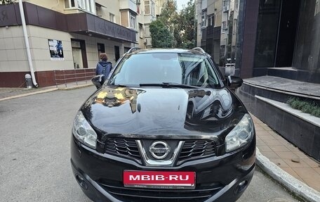 Nissan Qashqai, 2012 год, 1 350 000 рублей, 12 фотография