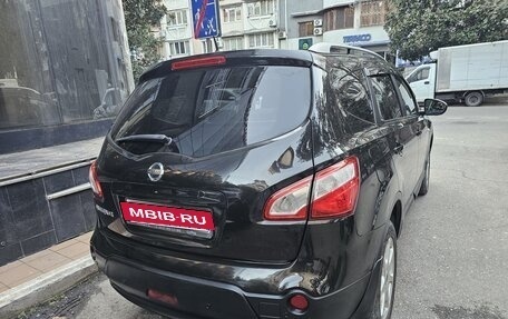 Nissan Qashqai, 2012 год, 1 350 000 рублей, 16 фотография