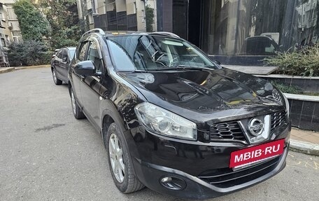 Nissan Qashqai, 2012 год, 1 350 000 рублей, 17 фотография