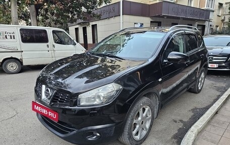 Nissan Qashqai, 2012 год, 1 350 000 рублей, 9 фотография