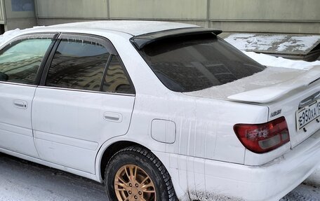 Toyota Carina, 2000 год, 370 000 рублей, 3 фотография