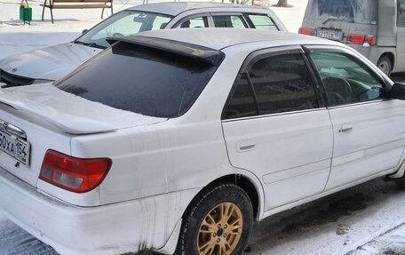 Toyota Carina, 2000 год, 370 000 рублей, 8 фотография