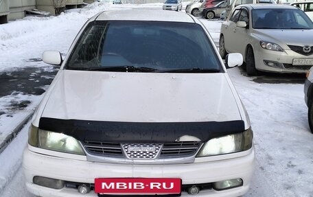 Toyota Carina, 2000 год, 370 000 рублей, 6 фотография