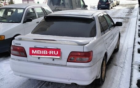 Toyota Carina, 2000 год, 370 000 рублей, 7 фотография