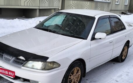 Toyota Carina, 2000 год, 370 000 рублей, 10 фотография