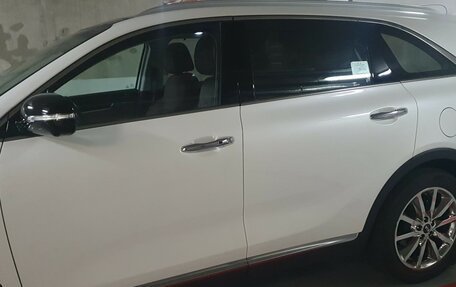 KIA Sorento III Prime рестайлинг, 2017 год, 3 200 000 рублей, 4 фотография