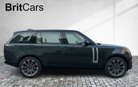 Land Rover Range Rover IV рестайлинг, 2025 год, 30 900 000 рублей, 3 фотография