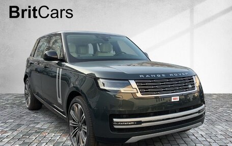 Land Rover Range Rover IV рестайлинг, 2025 год, 30 900 000 рублей, 5 фотография