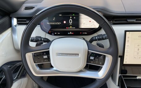 Land Rover Range Rover IV рестайлинг, 2025 год, 30 900 000 рублей, 10 фотография