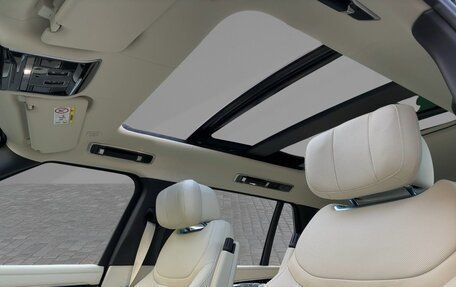 Land Rover Range Rover IV рестайлинг, 2025 год, 30 900 000 рублей, 11 фотография