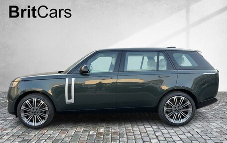 Land Rover Range Rover IV рестайлинг, 2025 год, 30 900 000 рублей, 8 фотография