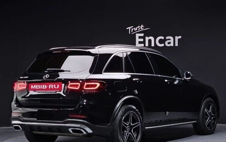 Mercedes-Benz GLC, 2022 год, 3 920 000 рублей, 2 фотография
