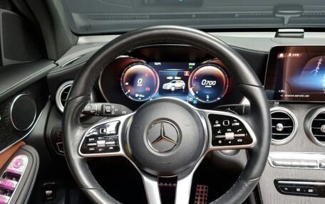 Mercedes-Benz GLC, 2022 год, 3 920 000 рублей, 14 фотография