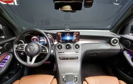 Mercedes-Benz GLC, 2022 год, 3 920 000 рублей, 8 фотография