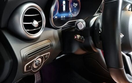 Mercedes-Benz GLC, 2022 год, 3 920 000 рублей, 15 фотография