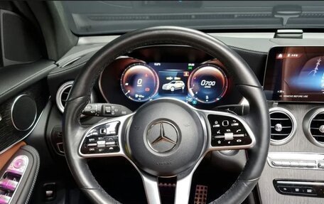 Mercedes-Benz GLC, 2022 год, 3 920 000 рублей, 13 фотография