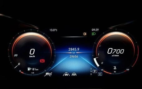 Mercedes-Benz GLC, 2022 год, 3 920 000 рублей, 7 фотография
