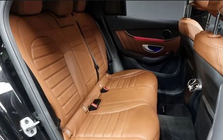 Mercedes-Benz GLC, 2022 год, 3 920 000 рублей, 10 фотография