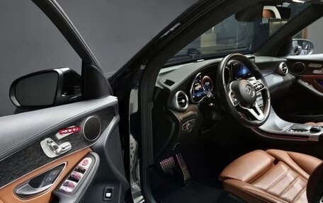 Mercedes-Benz GLC, 2022 год, 3 920 000 рублей, 11 фотография