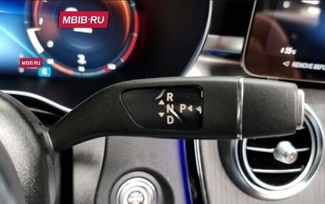 Mercedes-Benz GLC, 2022 год, 3 920 000 рублей, 12 фотография