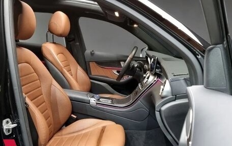 Mercedes-Benz GLC, 2022 год, 3 920 000 рублей, 9 фотография