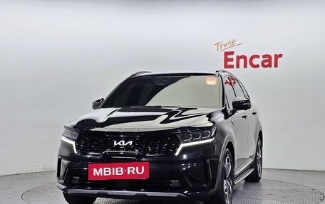 KIA Sorento IV, 2021 год, 2 587 000 рублей, 3 фотография