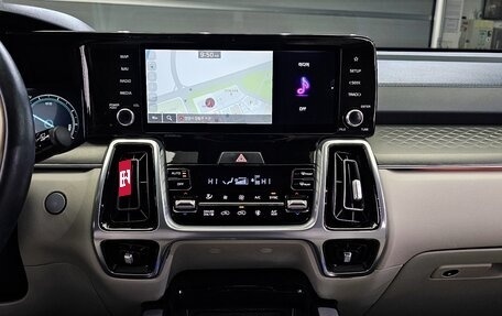 KIA Sorento IV, 2021 год, 2 587 000 рублей, 7 фотография
