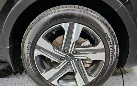 KIA Sorento IV, 2021 год, 2 587 000 рублей, 9 фотография