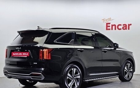 KIA Sorento IV, 2021 год, 2 587 000 рублей, 2 фотография