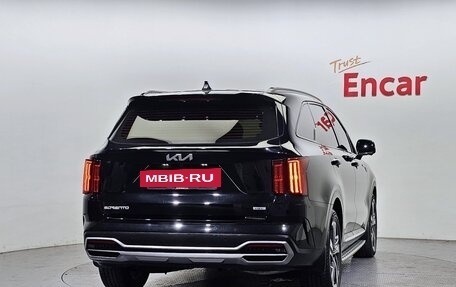 KIA Sorento IV, 2021 год, 2 587 000 рублей, 4 фотография