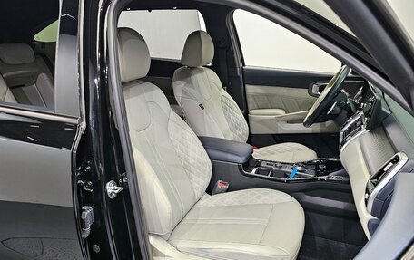 KIA Sorento IV, 2021 год, 2 587 000 рублей, 16 фотография