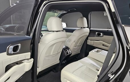 KIA Sorento IV, 2021 год, 2 587 000 рублей, 15 фотография