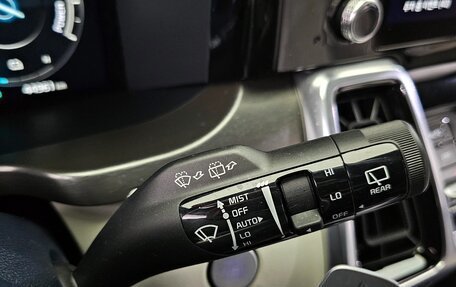 KIA Sorento IV, 2021 год, 2 587 000 рублей, 18 фотография