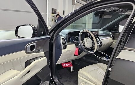 KIA Sorento IV, 2021 год, 2 587 000 рублей, 14 фотография