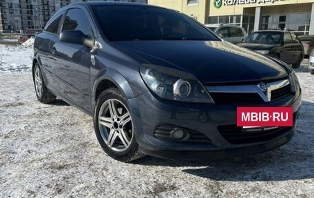 Opel Astra H, 2006 год, 480 000 рублей, 2 фотография