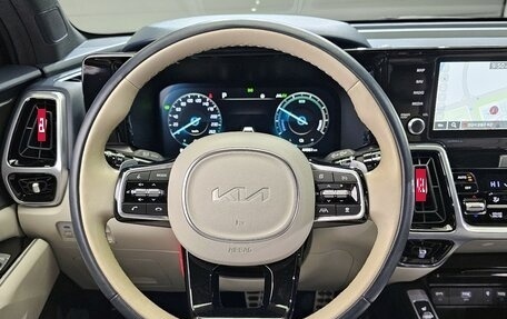 KIA Sorento IV, 2021 год, 2 587 000 рублей, 17 фотография