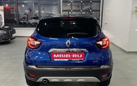 Renault Kaptur I рестайлинг, 2020 год, 1 750 000 рублей, 3 фотография