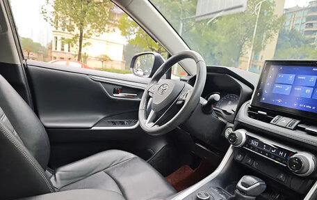 Toyota RAV4, 2021 год, 3 100 123 рублей, 7 фотография