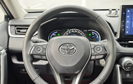 Toyota RAV4, 2021 год, 3 100 123 рублей, 9 фотография