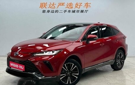 Toyota Venza, 2022 год, 3 750 000 рублей, 3 фотография