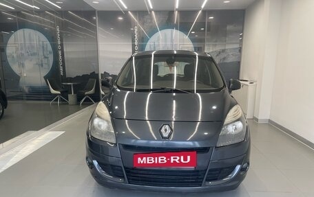 Renault Scenic III, 2010 год, 695 000 рублей, 2 фотография