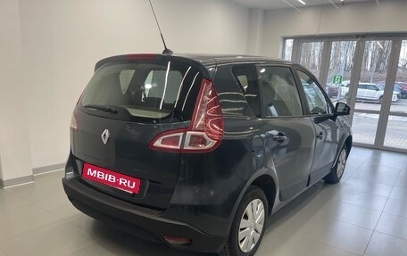 Renault Scenic III, 2010 год, 695 000 рублей, 4 фотография