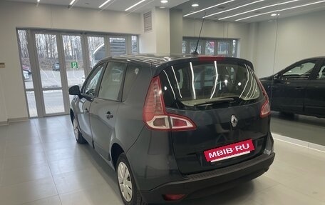 Renault Scenic III, 2010 год, 695 000 рублей, 6 фотография