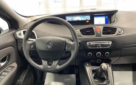 Renault Scenic III, 2010 год, 695 000 рублей, 13 фотография