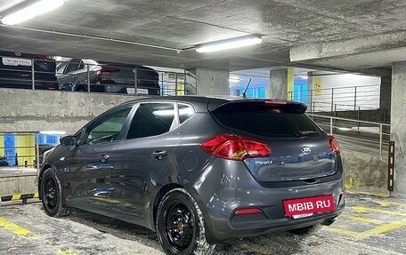 KIA cee'd III, 2014 год, 775 000 рублей, 6 фотография