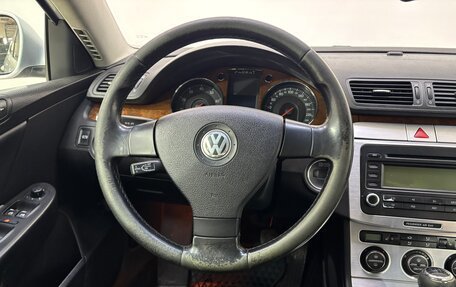 Volkswagen Passat B6, 2006 год, 495 000 рублей, 11 фотография